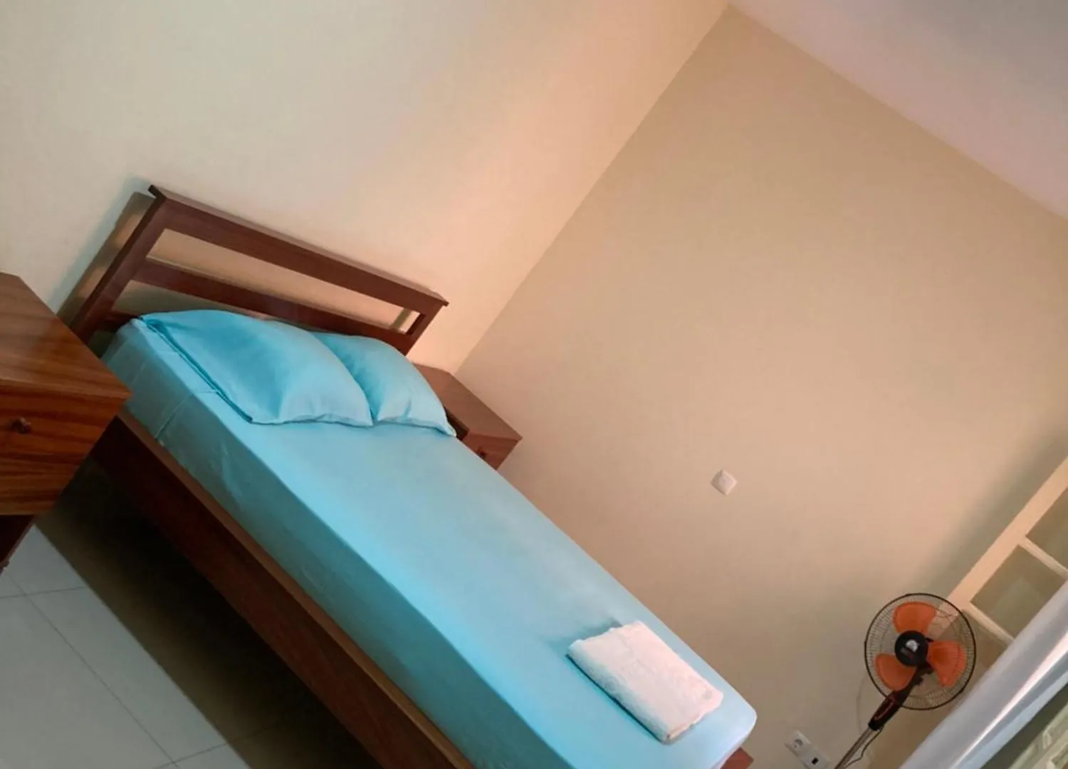 Constanca Retreat Bed and Breakfast Mindelo Bed & Breakfast