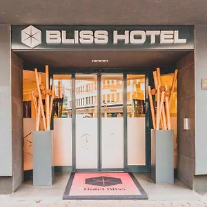 Bliss Design - Frankfurt City Messe Francfort-sur-le-Main