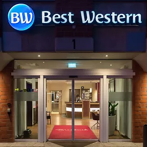 Best Western Breitbach Ratingen