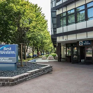 Best Western Loftstyle Stuttgart-zuffenhausen Stuttgart