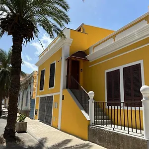  Maison d'hôtes Orietta Residencial