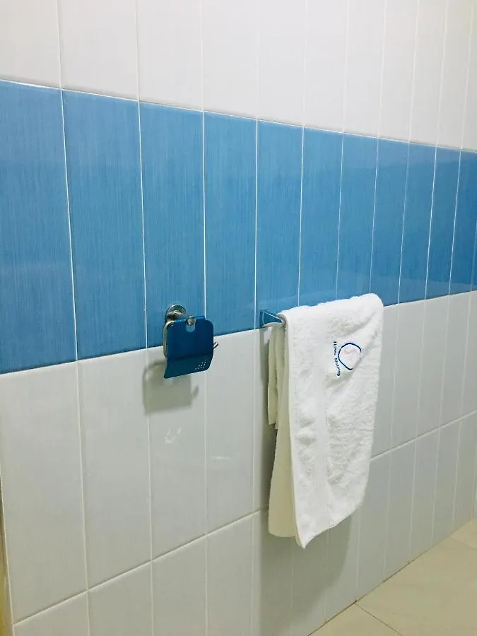 Bed and Breakfast Constanca Retreat Mindelo 0*,