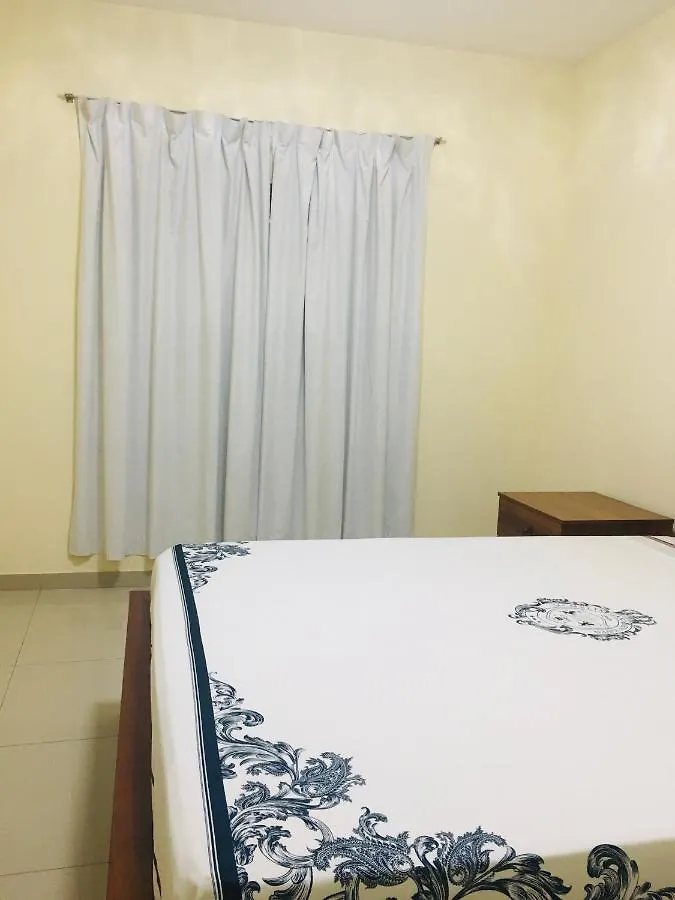 Bed and Breakfast Constanca Retreat Mindelo