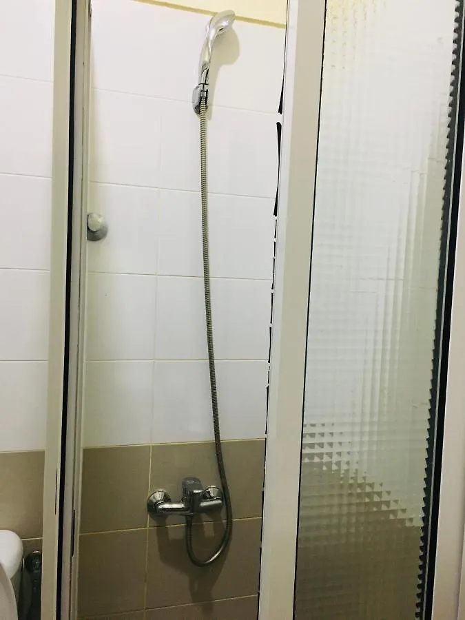Bed & Breakfast Bed and Breakfast Constanca Retreat Mindelo