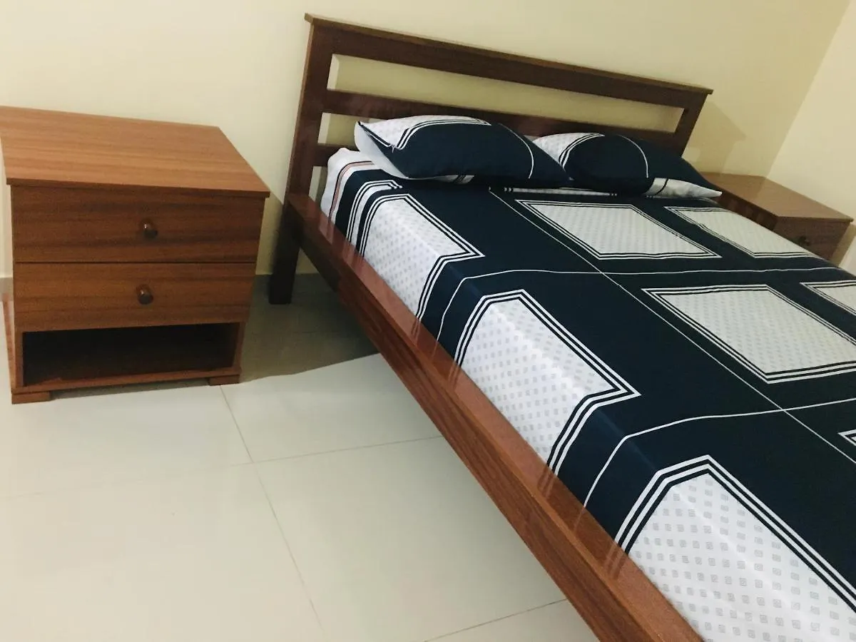 Bed & Breakfast Bed and Breakfast Constanca Retreat Mindelo