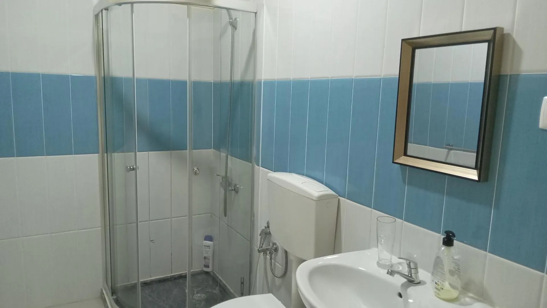 Bed and Breakfast Constanca Retreat Mindelo Bed & Breakfast