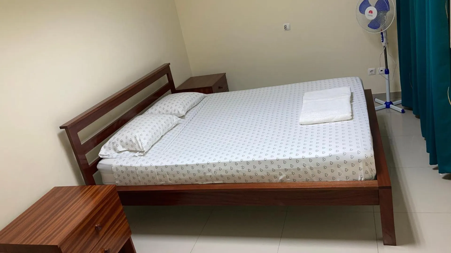 Bed & Breakfast Bed and Breakfast Constanca Retreat Mindelo