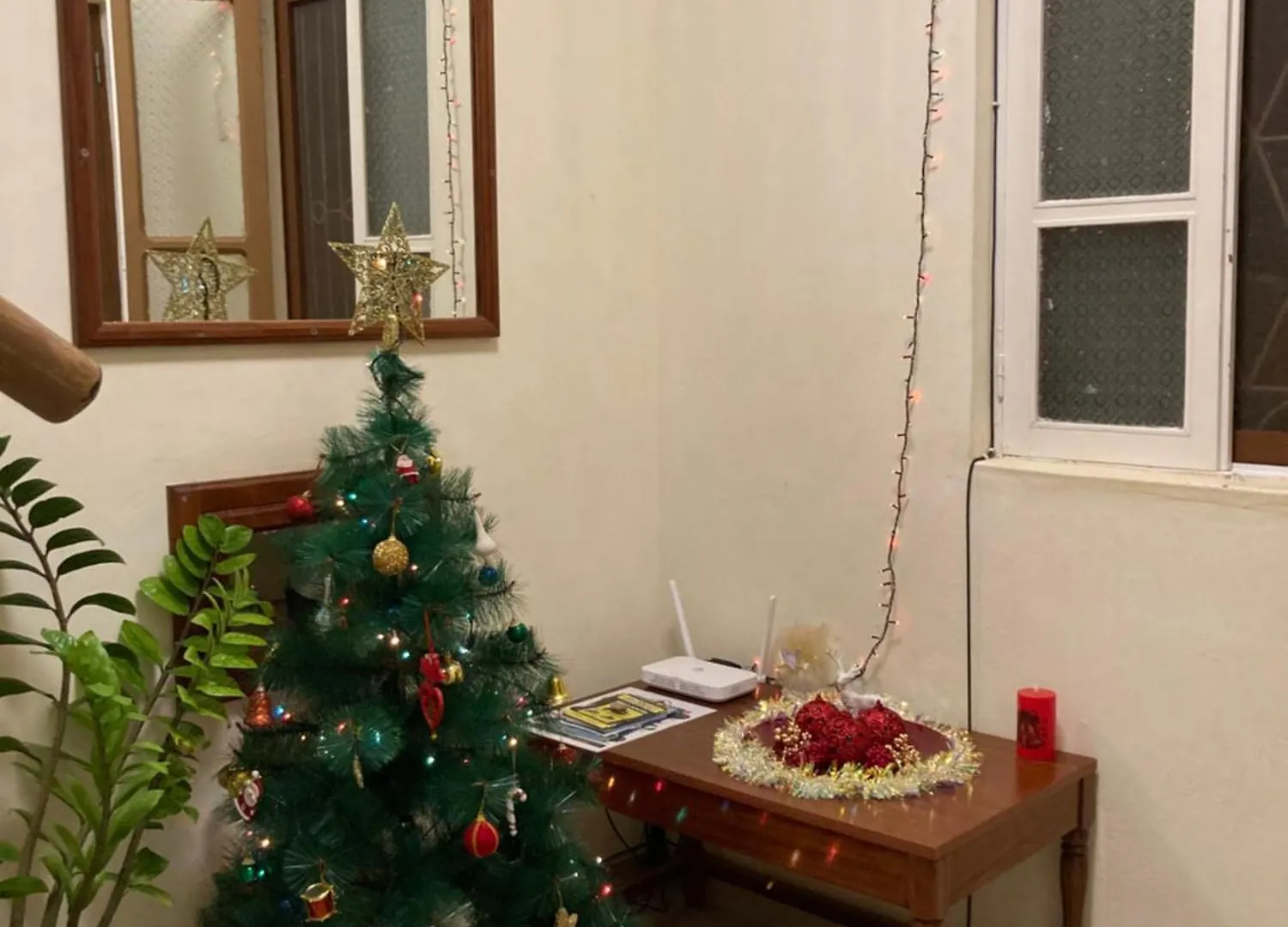Bed and Breakfast Constanca Retreat Mindelo Bed & Breakfast